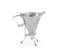 Entonnoir de dosage Kitchen Line 1,5L 270x195x(H)270 mm