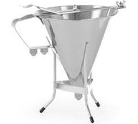 Entonnoir de dosage Kitchen Line 1,5L 270x195x(H)270 mm Hendi 1