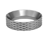 Entonnoir de Dosage Magnétique | Entonnoir de Poudre De Café Magnétique Pour Portafiltre,Anneau De Poudre D'Espresso Pour Porte-filtre à Café | Convient à la Maison, Café, Bar, Bureau, Comptoir, Salon