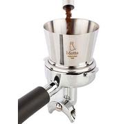 Entonnoir de dosage MOTTA pour moulin à café pour Portafilter 58 mm/57 mm 520...