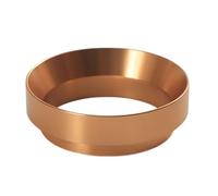 Entonnoir de dosage professionnel pour café 58 mm pour améliorer la précision et l'efficacité dans n'importe quel environnement, cafés, accessoires de café