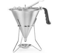 Entonnoir de dosage Profi Line 1,5L 212x(H)315 mm Hendi