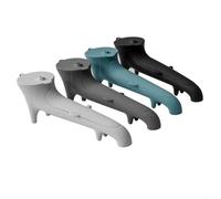 Entonnoir de guidage de réservoir d'eau en silicone pour machine à expresso | Piste de déflecteur de remplissage arrière avec couvercle anti-poussière | Accessoire stable de qualité alimentaire pour