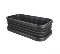 Entonnoir de nettoyage à pression d'air simple à utiliser pour NJ Cafe Espresso ES601/701 qui aide à obtenir une sortie d'expresso fiable grâce à un broyage propre