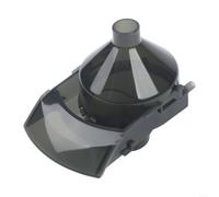 Entonnoir de rechange Baby Brezza Formula Pro Advanced (modèles FRP9500 / FRP9550) & pour Classic Series - Facile à nettoyer, ajustement précis, 1 pièce