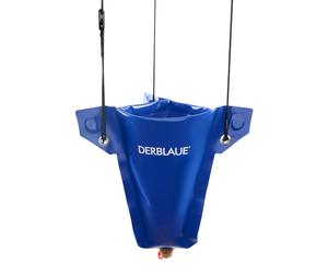 Entonnoir de récupération flexible et modulable - DERBLAUE - 12015