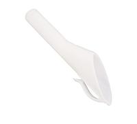 Entonnoir de Remplissage Carburant d'Urgence, Adaptateur Bébé Sans Bouchon, Compatible C - Max Focus Flex - Résistant ABS, Installation Facile, Usage Automobile Universel