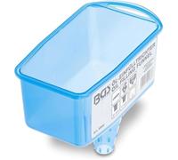 Entonnoir de Remplissage d'Huile 850 ml -, Compact et Pratique - D-Work