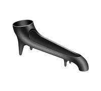 Entonnoir De Réservoir D'Eau Pour Machine À Café,Silicone Alimentaire Anti-Fuite,Long entonnoir à accès rapide au réservoir | Salle De Pause Hôtel Office Dortoir Cuisine Camping-Car Voyage