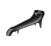 Entonnoir De Réservoir D'Eau Pour Machine À Café - Silicone Alimentaire Incliné,Entonnoir Pour Bec Verseur D'Eau De Machine À | Salle De Pause Hôtel Office Dortoir Cuisine Camping-Car Voyage