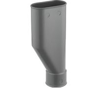 Entonnoir NOYON Ø40 pour siphon de machine à laver - 1800-S1