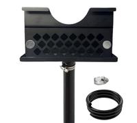 Entonnoir De Vidange De Graisse | Nettoyage Facile Grande Capacité,Entonnoir à Écoulement de Graisse pour Plancha - Pour Passionnés De BBQ, Hôtes De Fête, Food Truck, Jardin, Week-end, Camping,