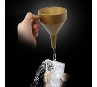 Entonnoir Dédié aux Tours de Magie - Portable et Ludique pour Usage Magique | Accessoires pour Jeux de Magie - pour Fête Maison Halloween Pâques Jardin Parc Intérieur Extérieur École Vacances