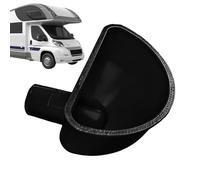 Entonnoir D'entrée D'eau Camping Car, 3D Entonnoir Remplissage D'eau Imprimé, Entonnoirs Large Bouche Pour Camping Car, Entonnoirs Filtre Eau Portable Campings Cars, Pour Intérieur Extérieur