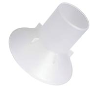Bosch Entonnoir lave-vaisselle d'origine 00645000/645000 – Compatible Siemens, Neff, Gaggenau, Balay