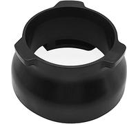 Entonnoir doseur 54 mm Espresso Café Accessoires pour Breville Barista Portafilter Mains libres Noir