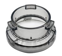 Entonnoir doseur à expresso - Outil de brassage - Accessoires de machine à café - Anneaux d'adaptation pour machine à expresso