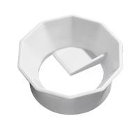Entonnoir doseur pour cafetière - Outil précis pour mesurer le café, Essentials | Anneau récepteur de poudre pour cafetière , entonnoir à café pour distribution en goutte, st
