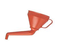 Pressol 02562 Entonnoir coudé 1.2 l 160 mm