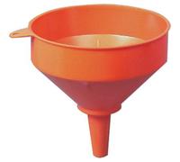 Entonnoir droit 168mm avec filtre DRAKKAR - 10485