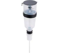 Entonnoir Droit pour Solution d'Urée AUS 32-14,1 x 12,5 x 43,8 cm - Résistant et Pratique pour Transfert Liquide - D-Work