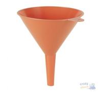 Entonnoir En Plastique 15 Cm 0,7 L