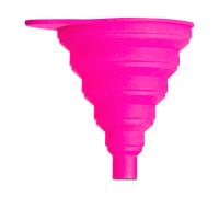 Entonnoir en Silicone Pliable Muc-Off Noir