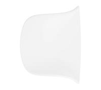 Entonnoir en Silicone pour Farine | Protection Large en Qualité Alimentaire | Entonnoir pour robot pâtissier,Pour sucre, cacao en poudre, flocons d'avoine, miel, yaourt, huile