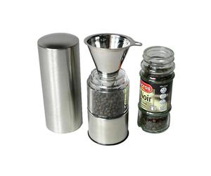 Entonnoir EPICES Inox18/8