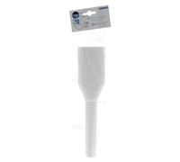 ENTONNOIR EVACUATION DOUBLE LAVE LINGE LAVE VAISSELLE