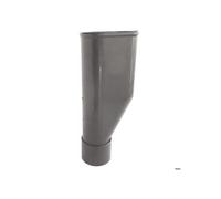 Entonnoir évacuation double pour siphon machine à laver - GARIS - 4600 S