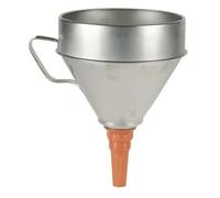 Entonnoir fer blanc 200mm 3.2 l BUISARD - 743945