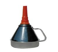 Pressol Entonnoir fer blanc D160 mm 1,3 L