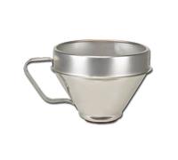 Entonnoir fer blanc D160mm 1,3L Pressol