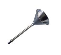 Entonnoir fer Eco ø140mm avec flexible - ALGI EQUIPEMENT - 07496000