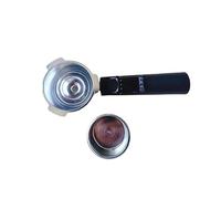 Entonnoir Filtrant De Tasse De Poudre De Poignée De Machine À Café, Compatible Avec Petrus, Accessoire De Cafetière 3180/3180B/3800(Set C)