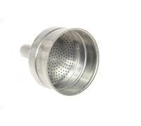 Entonnoir filtre 6 tasses 65 mm original Moka café Alicia EMK6 EMKE63 DE LONGHI