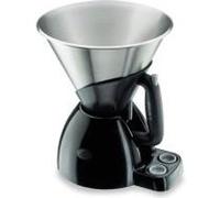 Entonnoir inox doseur à décorer avec support G