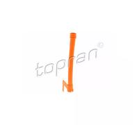 Entonnoir, jauge de niveau d'huile TOPRAN 110 050