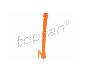 Entonnoir, jauge de niveau d'huile TOPRAN 110 050