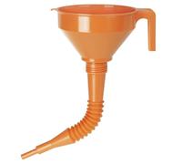 Pressol 02674 Entonnoir 1.2L orange