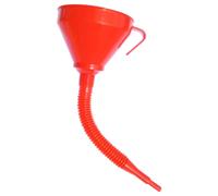 Entonnoir plastique ø160 mm avec flexible - ALGI EQUIPEMENT - 07491000