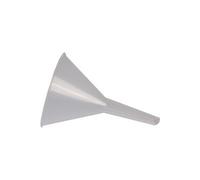Entonnoir Plastique Translucide