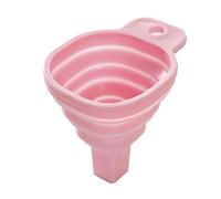 Entonnoir pliable - Entonnoir extensible, entonnoir à eau douce, entonnoir pliant fantaisie | Entonnoirs télescopiques longs et pliables, pour la distribution de liquides ménagers, Gadgets de cuisine