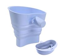 Entonnoir pour farine à pétrisseur - Facile à Verser, sûr pour lave-vaisselle, grande bouche, nourriture | accessoire pour entonnoir farine pour stand mixer | pour sucre, avoine, miel, yaourt, huile