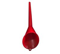 Entonnoir pour le secteur automobile, entonnoir universel pour voiture | Entonnoir d'huile de moto avec buse d'extension pour huile de voiture, additifs, lubrifiants et liquides