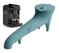 Entonnoir Réservoir D’eau Machine À Café - 9,25 Pouces Accessoire Entonnoir | Silicone Qualité Alimentaire Accès Rapide Facile À Nettoyer Sans Poussière - Pratique Sûr Pour Préparation De Café