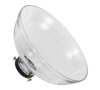 Entonnoir Sd soufflé à la main S Lampe pour E26 E27 s haute teneur en lumière douce facile à nettoyer Parfait pour la décoration de la maison et l'éclairage de la chambre