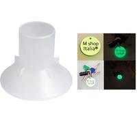 Entonnoir sel Lave-vaisselle aussi baignoire polinox 00645000 compatible avec Bosch SIEMENS NEFF GAGGENAU original