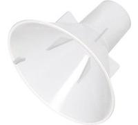 Entonnoir sel Lave-vaisselle C00005819 ARISTON, INDESIT, SCHOLTES, WHIRLPOOL, BAUKNECHT, IGNIS, KITCHENAID - 302849